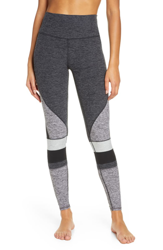 You *Need* These Super Flattering Leggings That Are 40% Off Right Now At  Nordstrom - SHEfinds
