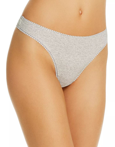 Stretch Hip G-String