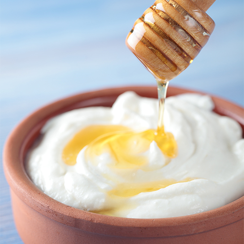 greek yogurt best breakfast food benefits