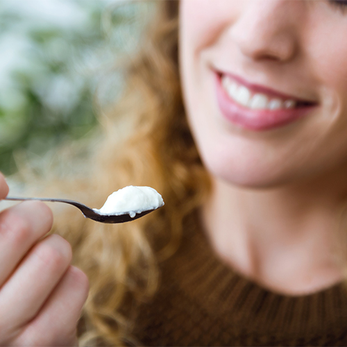 greek yogurt best breakfast food benefits