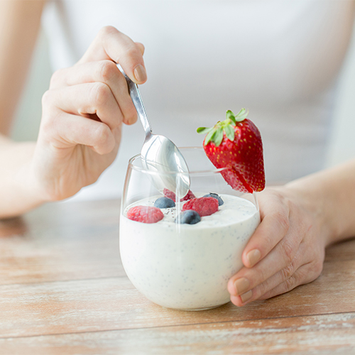 greek yogurt best breakfast food benefits