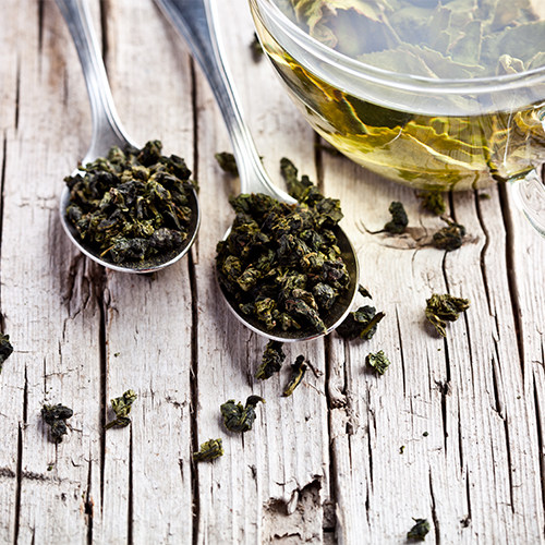 green tea best anti inflammatory hot drink breakfast metabolism