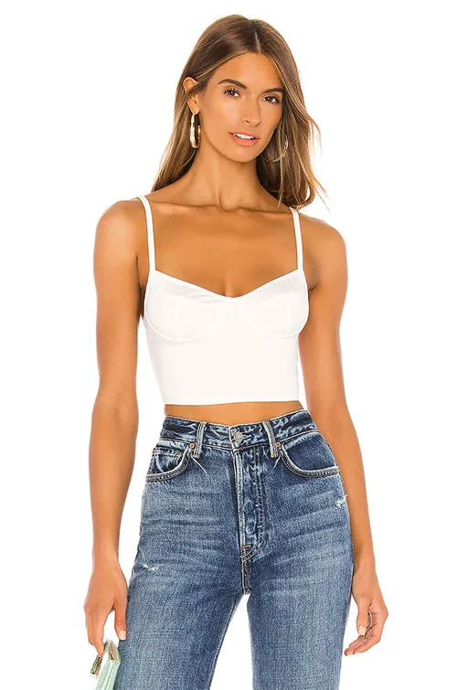 Crop Tank