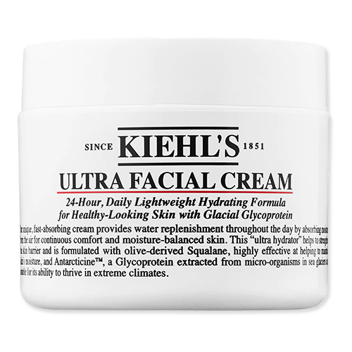 Ultra Facial Cream