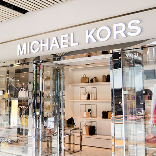 The One Bag You Should Buy At The Michael Kors Semi Annual Sale–It's Under  $100! - SHEfinds