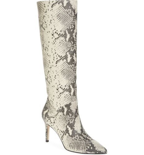 These Boots Look Super Expensive But They’re Actually Under $60 From ...