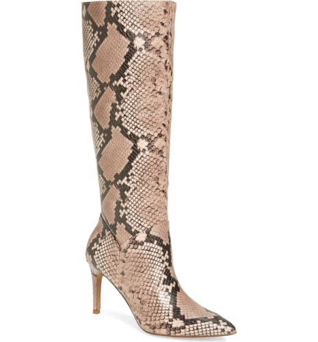 These Boots Look Super Expensive But They’re Actually Under $60 From ...