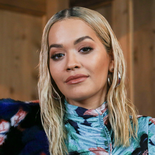 You Won’t Believe This Super Sexy Close Up Instagram Of Rita Ora In ...