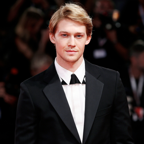 Joe Alwyn