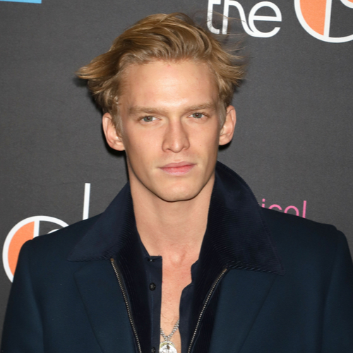 Cody Simpson