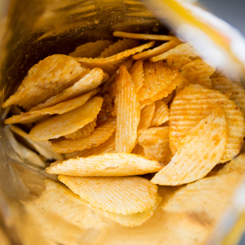 bag of chips