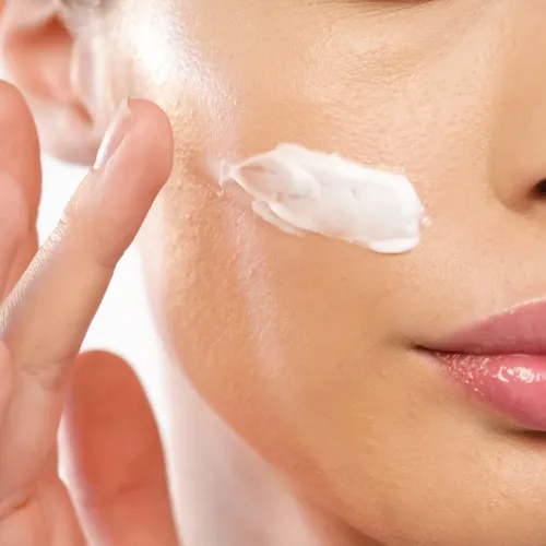 face cream