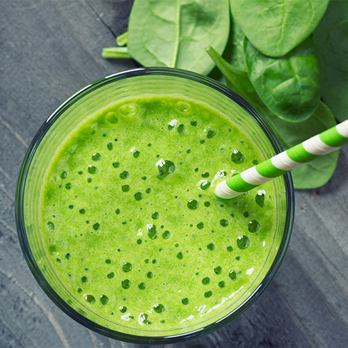 4 Life-Changing Smoothie Recipes That Get Rid Of Inflammation FOR GOOD ...