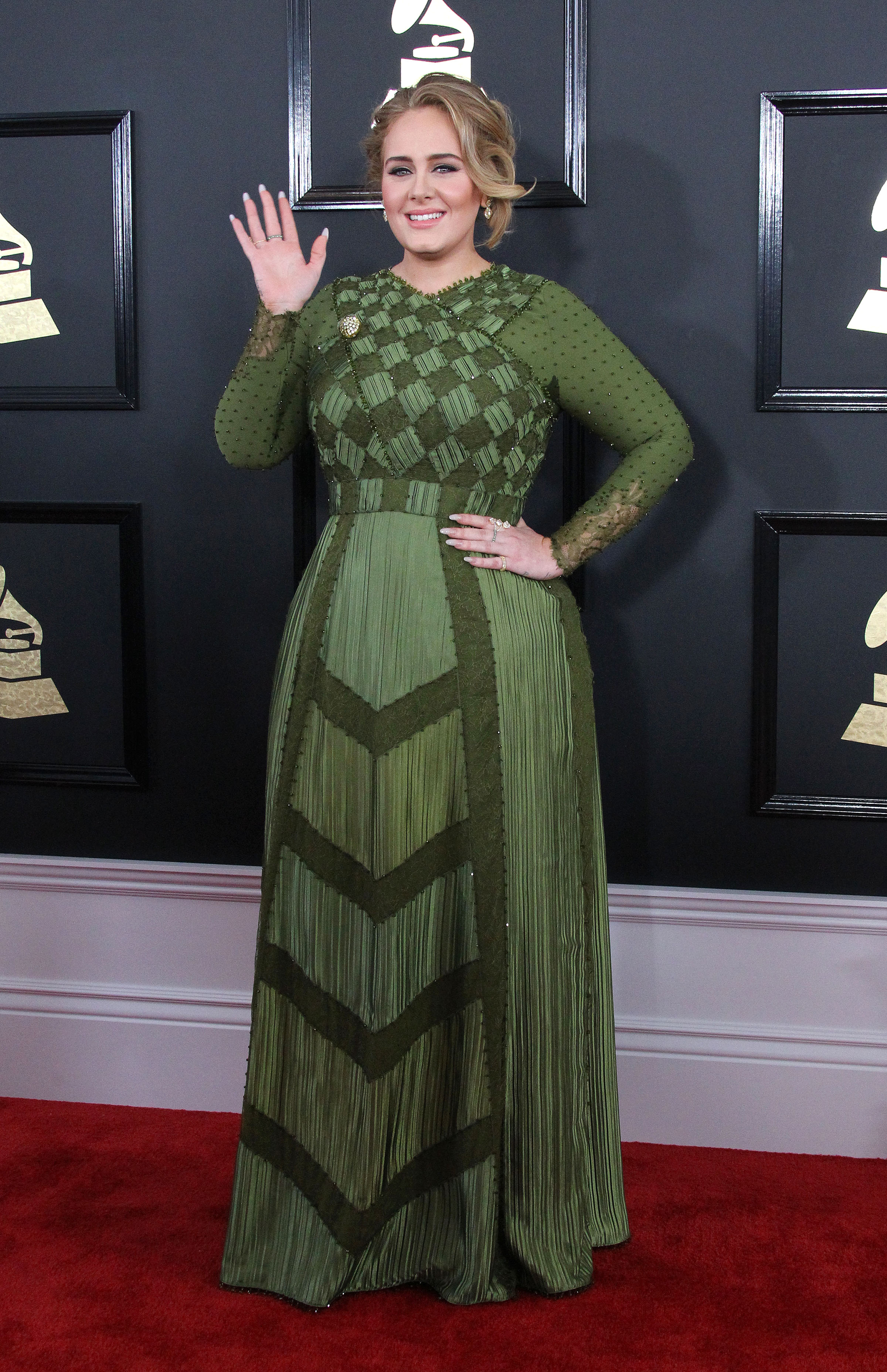 Adele Is Unrecognizable Now–See The Pics! - SHEfinds