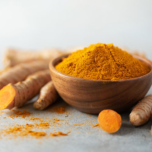 turmeric