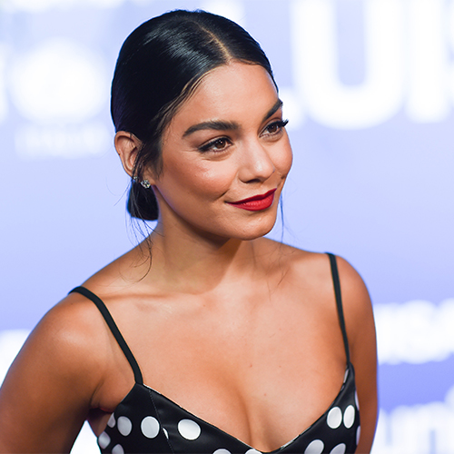 What's Next For Vanessa Hudgens?