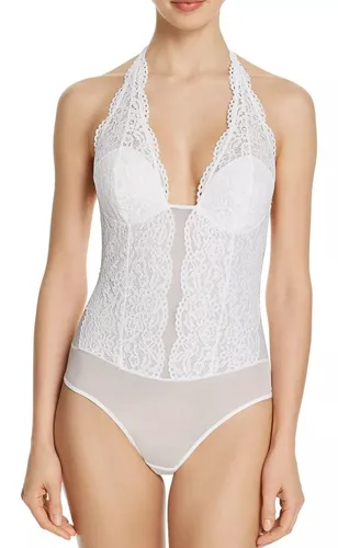 Thong Bodysuit