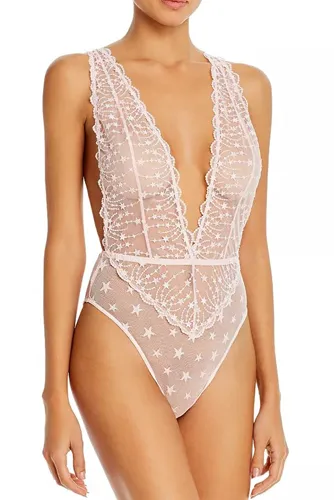Mesh Bodysuit