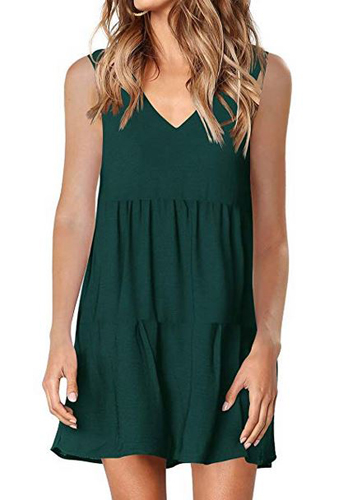 The $25 Dress You Need To Buy At Amazon While It’s Still In Stock ...