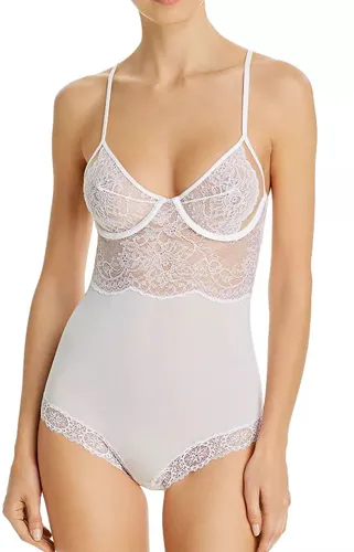 Underwire Bodysuit