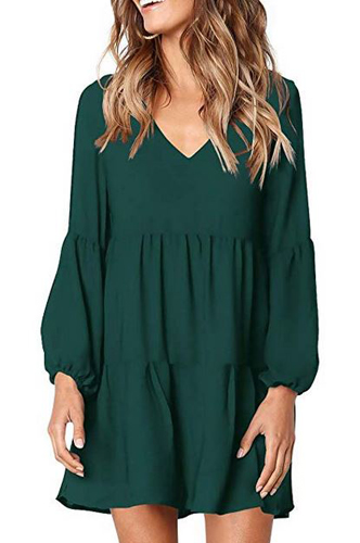 The $25 Dress You Need To Buy At Amazon While It’s Still In Stock ...