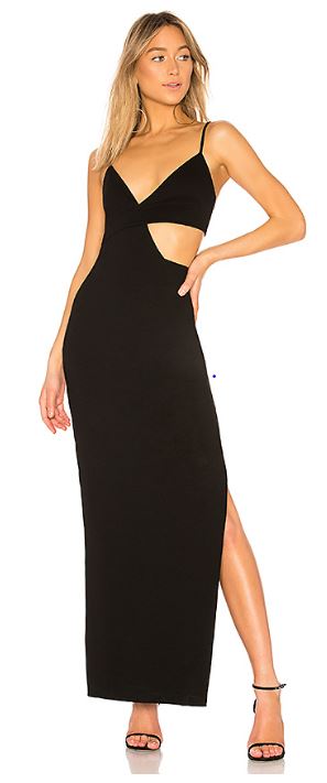 Revolve Titan Gown