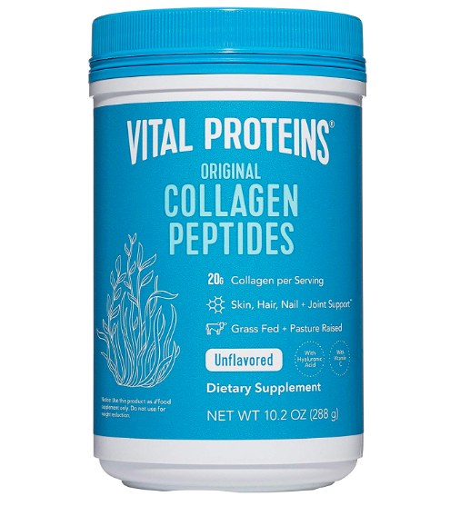 vital proteins