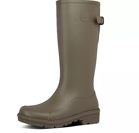 You *Need* A Pair Of FitFlop’s New WonderWelly™ Rain Boots For Spring ...