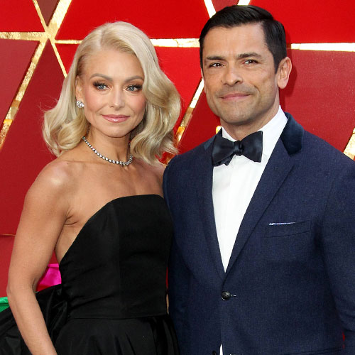 kelly ripa and mark consuelos