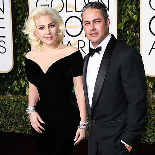 lady gaga and taylor kinney