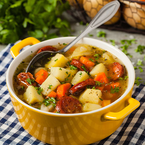 potatoes worst carb vegetable for weight loss soup