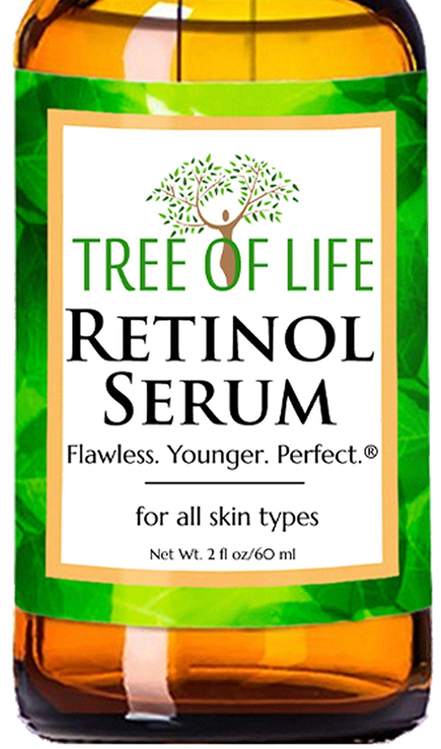 retinol serum