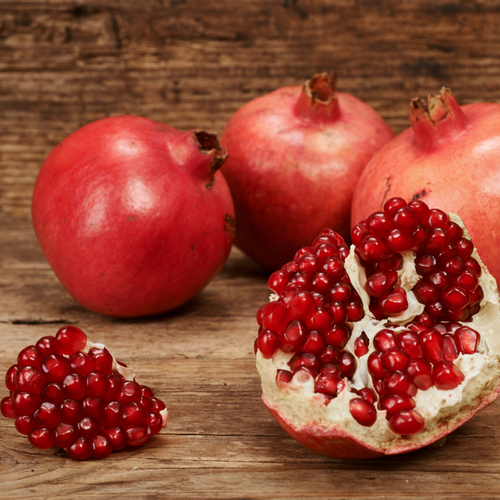 pomegranate