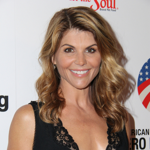 Lori Loughlin