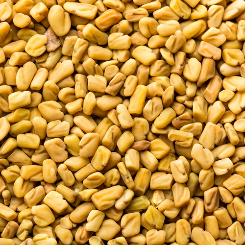 fenugreek