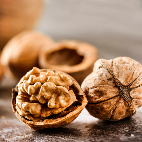 walnuts