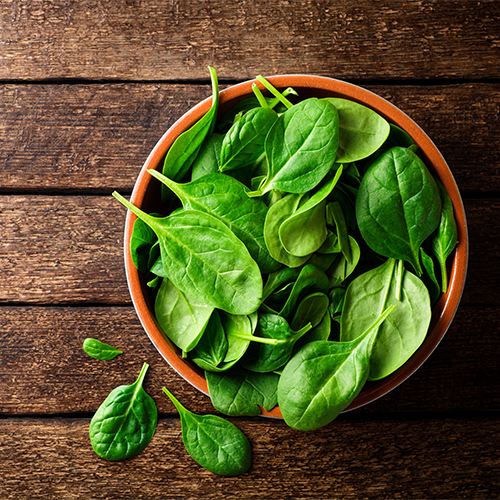 spinach best anti inflammatory vegetables for weight loss