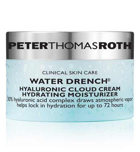 Cream Hydrating Moisturizer