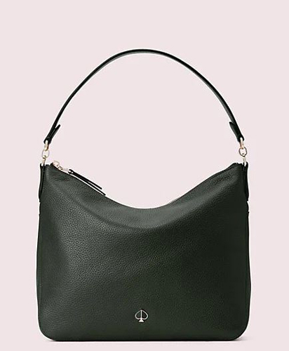 Convertible Shoulder Bag