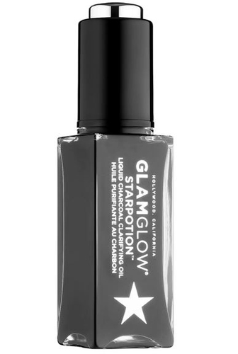 Liquid Charcoal Clarifying Oil