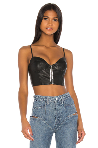 Marcus Bustier Top