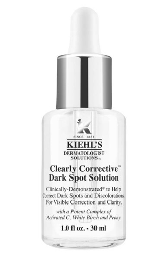 Corrective Dark Spot Solution