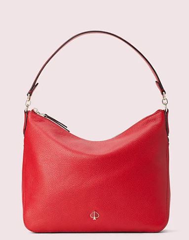 Convertible Shoulder Bag