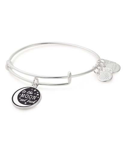 Expandable Wire Bangle