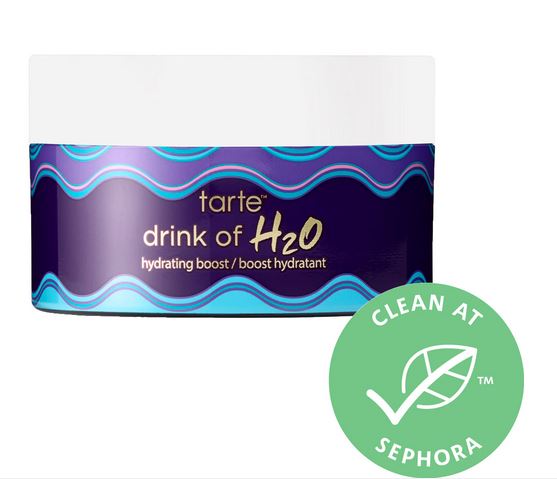 hydrating boost moisturizer