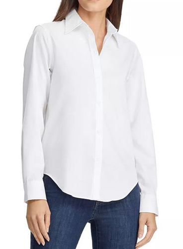 Classic No-Iron Shirt