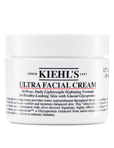 Ultra Facial Cream