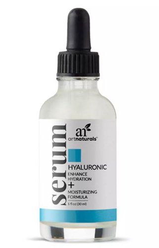 Hyaluronic Acid Serum