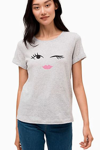 Winking Eye Tee