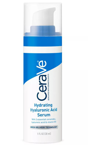 Hyaluronic Acid Face Serum